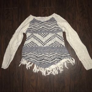 American Rag Sweater